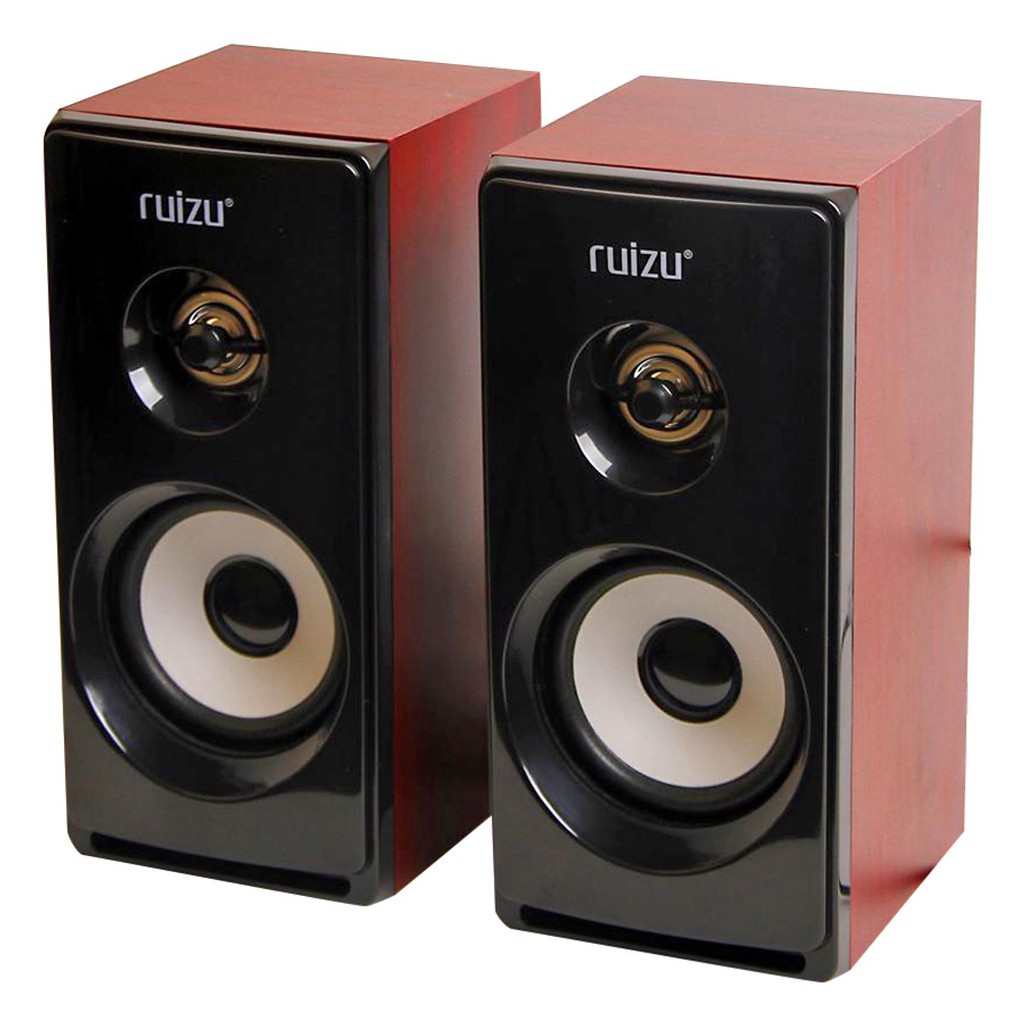 [HCM]Loa vi tính 2.0 Ruizu RS-810-âm thanh cực hay (Đen gỗ)Loa vi tính 2.0 Ruizu RS-810/820 - âm thanh cực hay (Đen gỗ).Nơi bán Loa Ruizu RS-810 giá rẻ tháng 07/2020 .. bảo hành 1 đổi 1