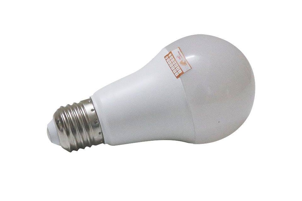 [Bảo hành 2 năm] Đèn Bulb tròn cao cấp bóng bub tròn LUXURY - 3W, 5W, 7W, 9W, 12W Đèn HC LIGHTING tiết kiệm điện