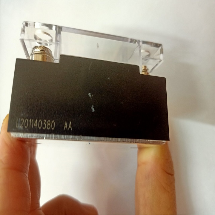 RỜ LE BÁN DẪN SSR 40A-LIRRD - AA