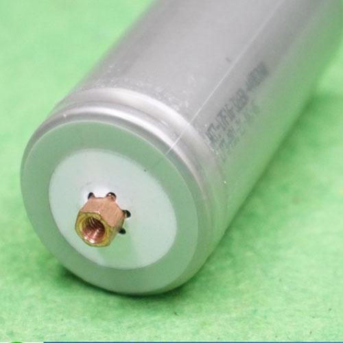 Pin sắt Lithium LiFePo4 3.2V 32650