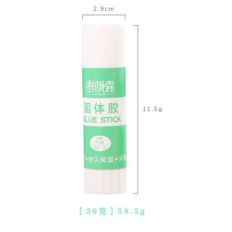 Keo khô, Hồ khô dán giấy H84