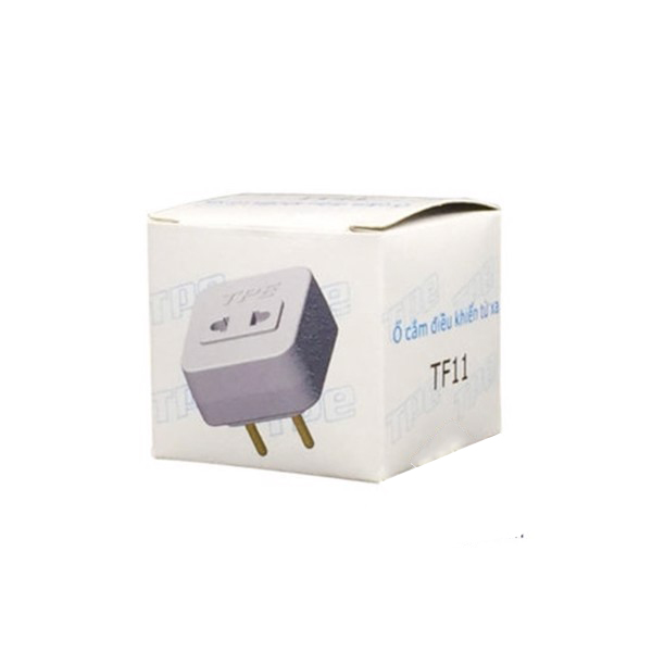 Ổ cắm điều khiển từ xa TPE - TF10