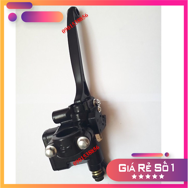 Tay Thắng Dầu zin Wave