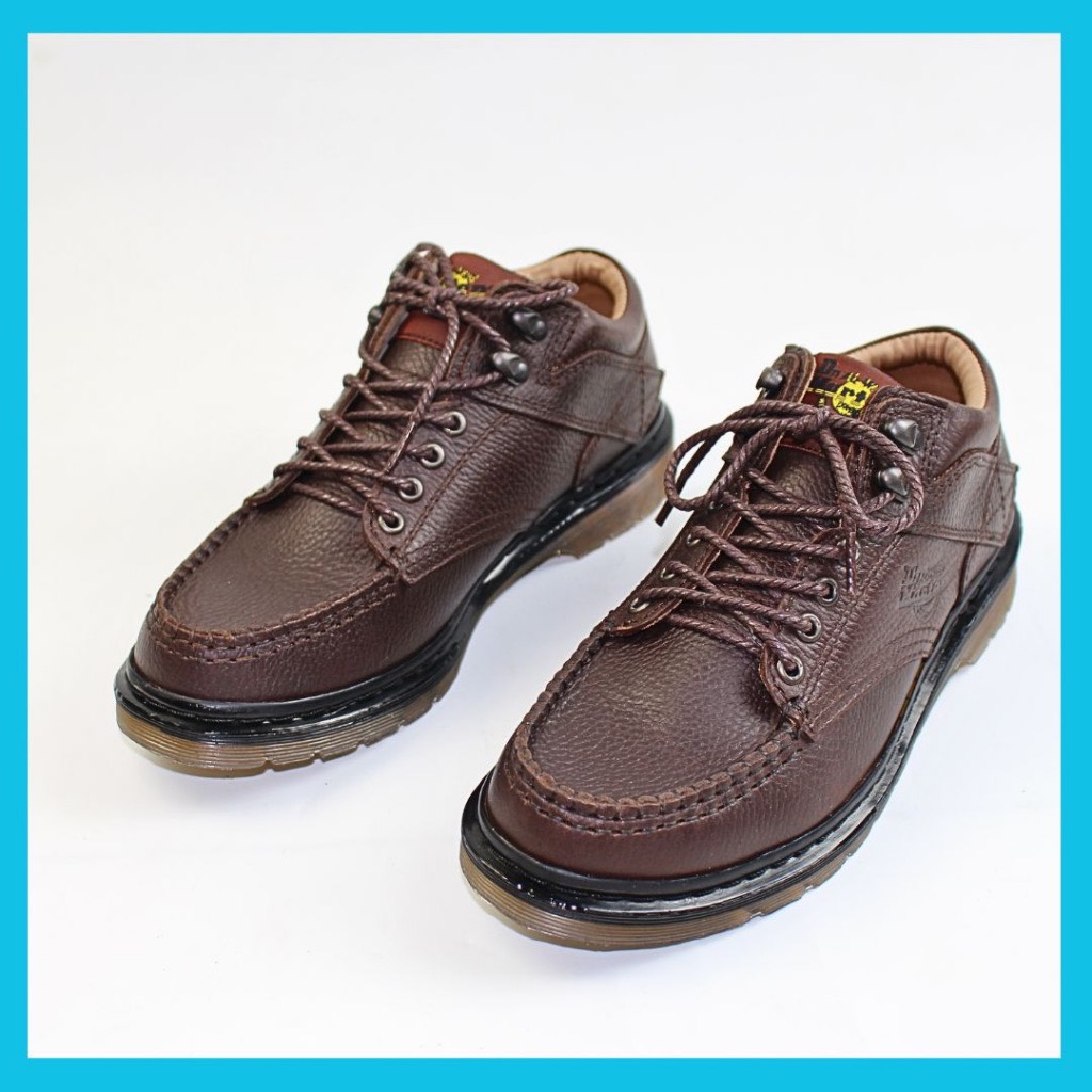 Giày Da Bò Nam Dr Marten . Dr Deco Thailand
