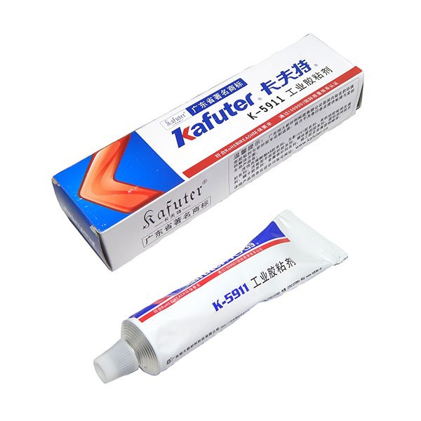 Keo Kafuter Chịu Nhiệt 5911B