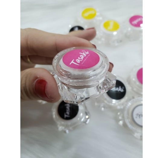 [HCM](Trắng )Kem Tasaki sz mini 2g(dùng thử)