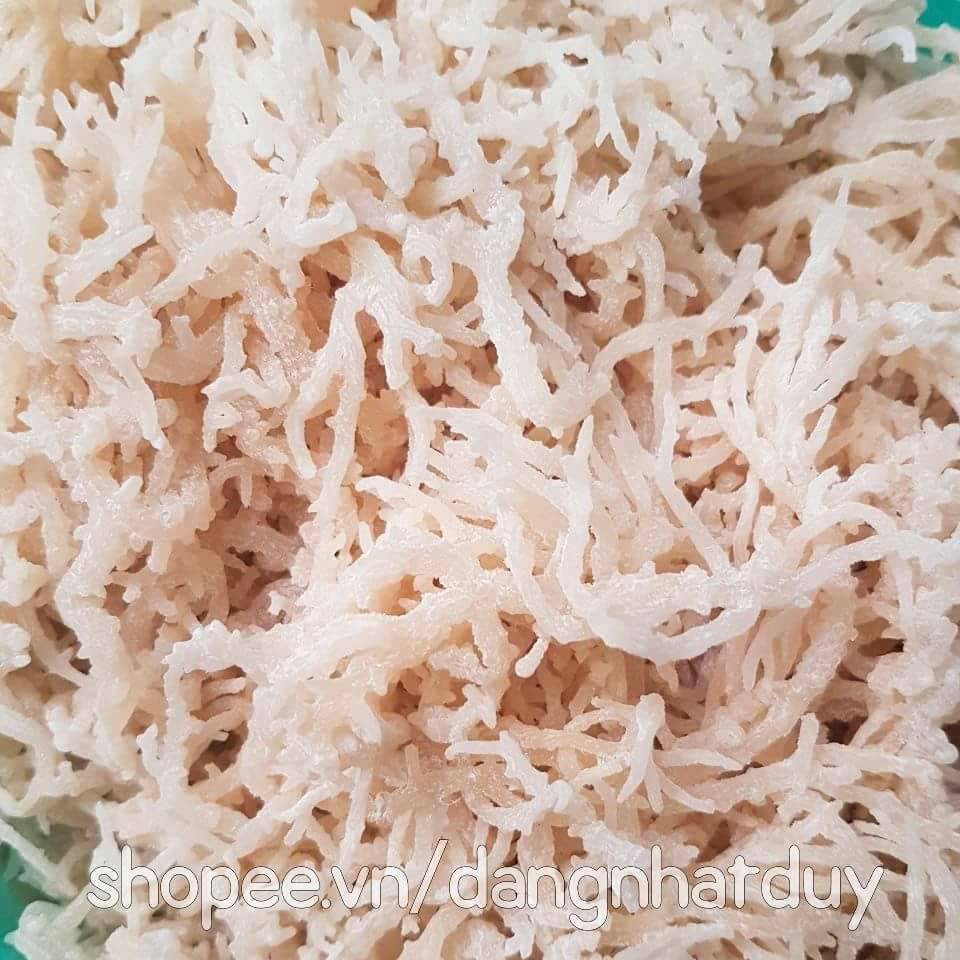 Rong sụn gai - rong sụn phan rang 500g