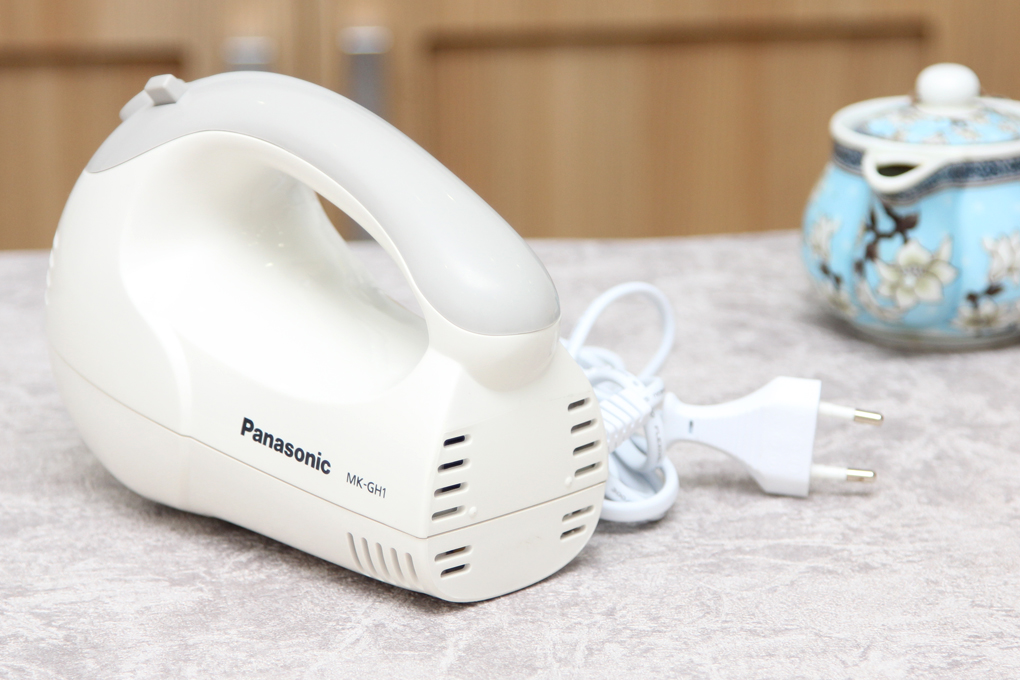 Máy đánh trứng Panasonic MK-GH1WRA