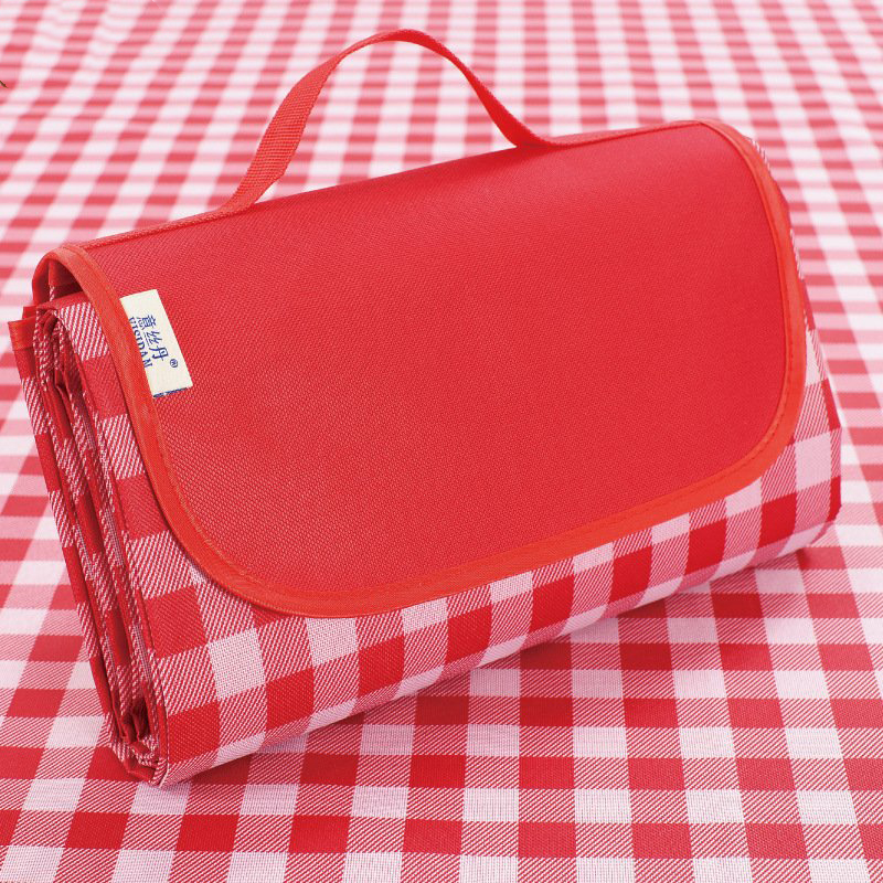 Chiếu Chống Nước - Thảm Chống Thấm - Chiếu Ngủ Văn Phòng - Chiếu du lịch Picnic [Chọn Ngẫu Nhiên]