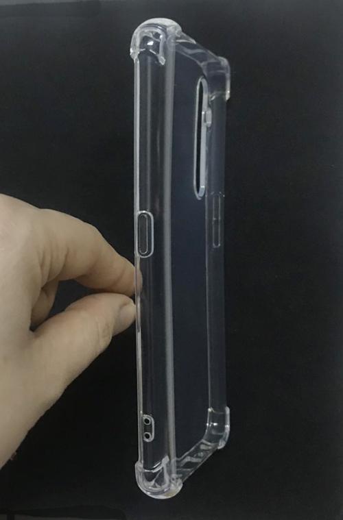Ốp Lưng dẻo Oppo Reno2 F / Reno 2F ( chống sốc trong suốt )
