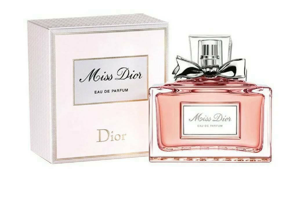 [HCM]Nước hoa nữ Miss Dior EDP 100ml (new 2021)