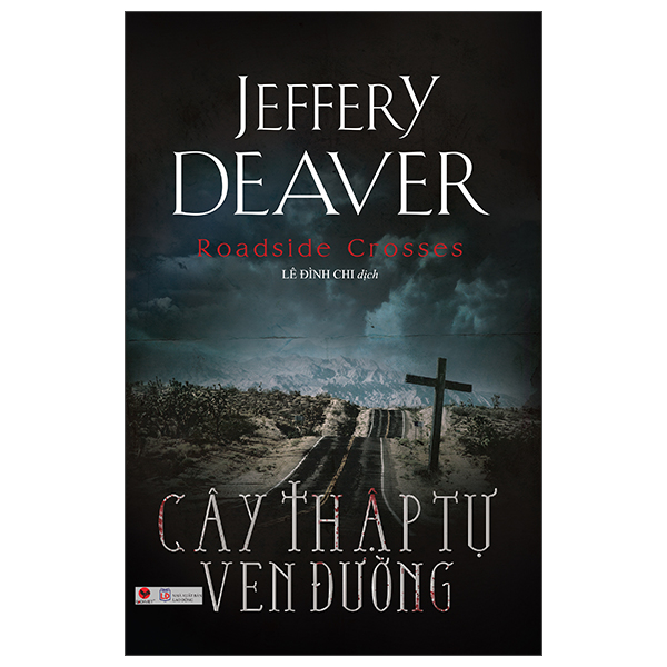 Fahasa - cây thập tự ven đường