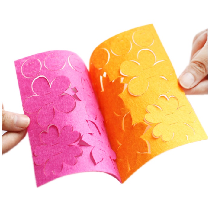 Vòng hoa đội đầu handmade cho bé