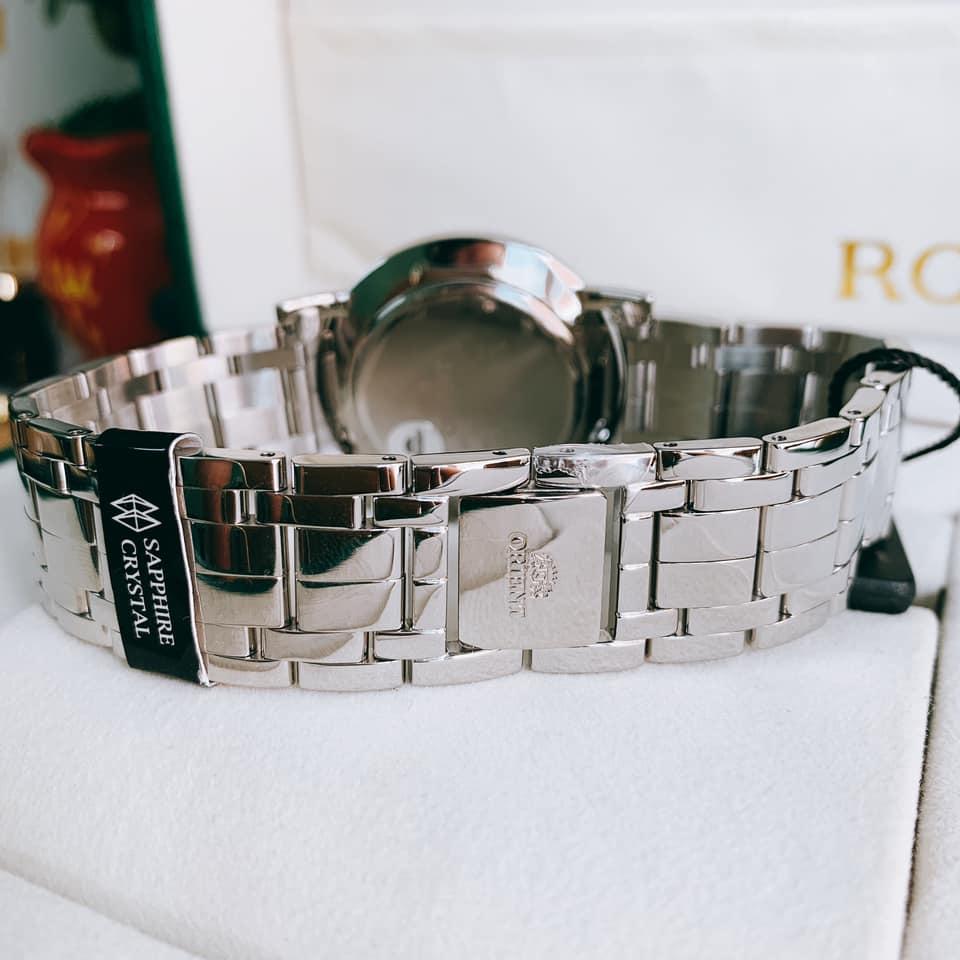 ĐỒNG HỒ NAM ORIENT QUARTZ FGW01006W0