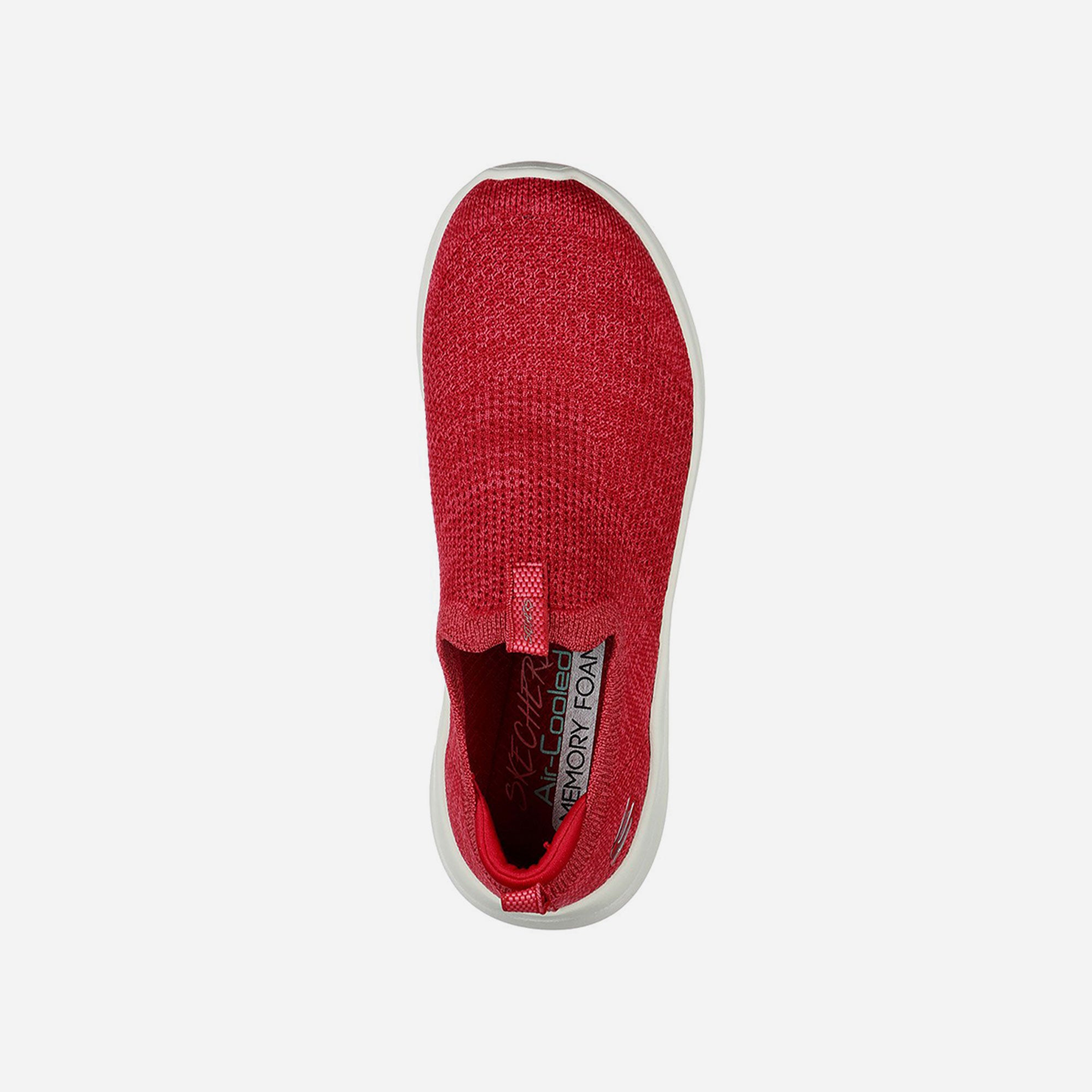 SKECHERS Giày thể thao nữ 149089 NTT5