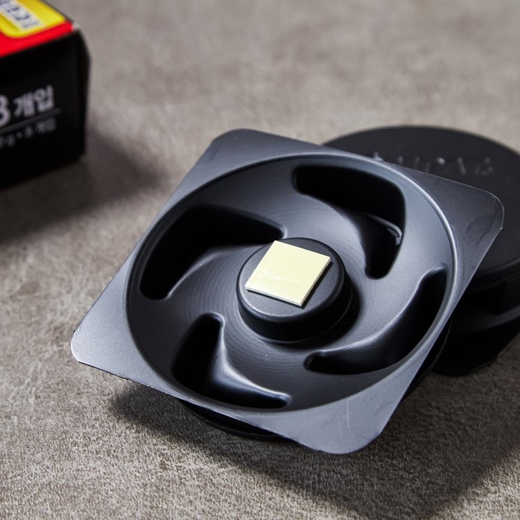 Thuốc diệt gián Combat Hàn Quốc hộp 6 bẫy