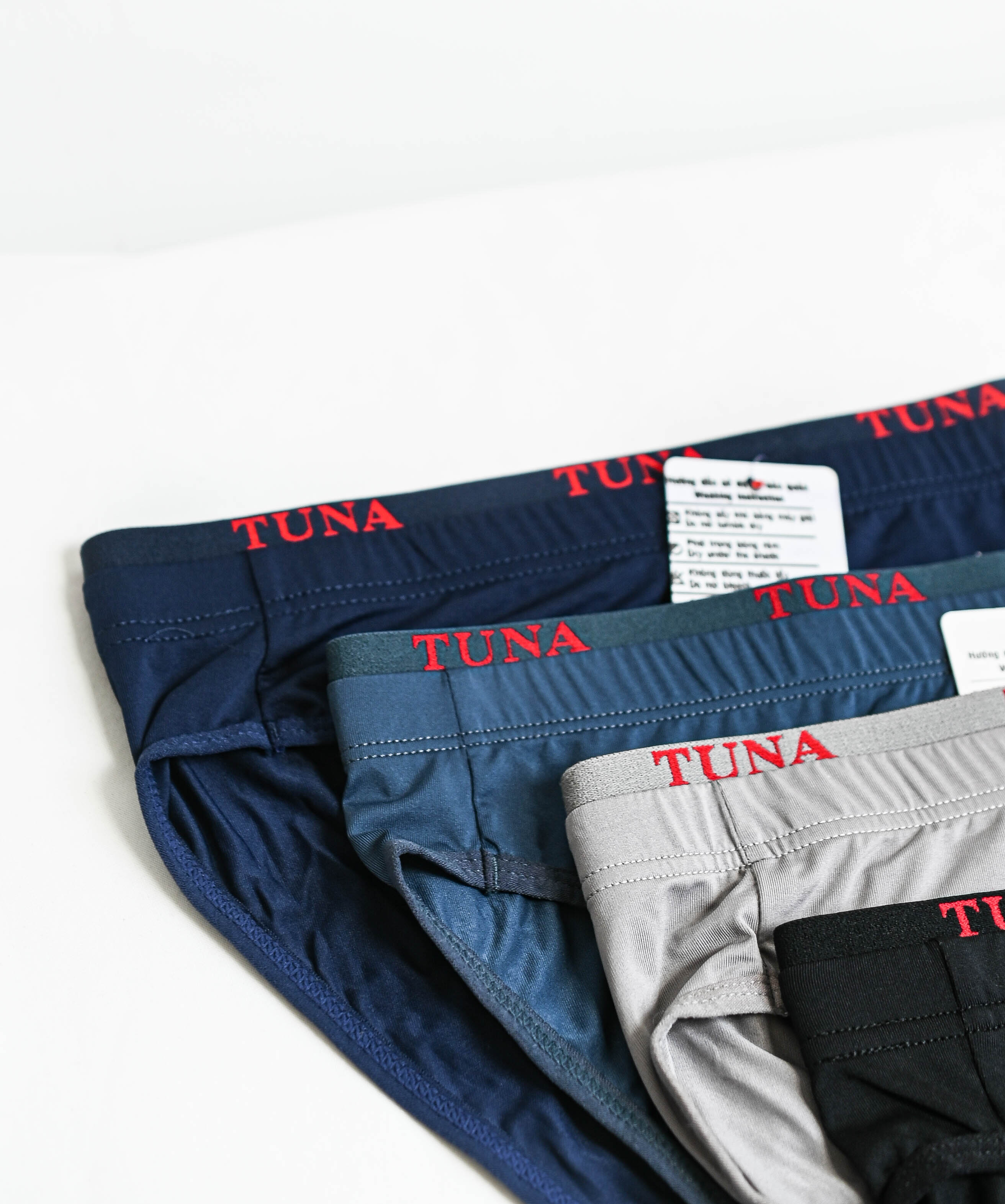 Quần lót nam Tuna TN056