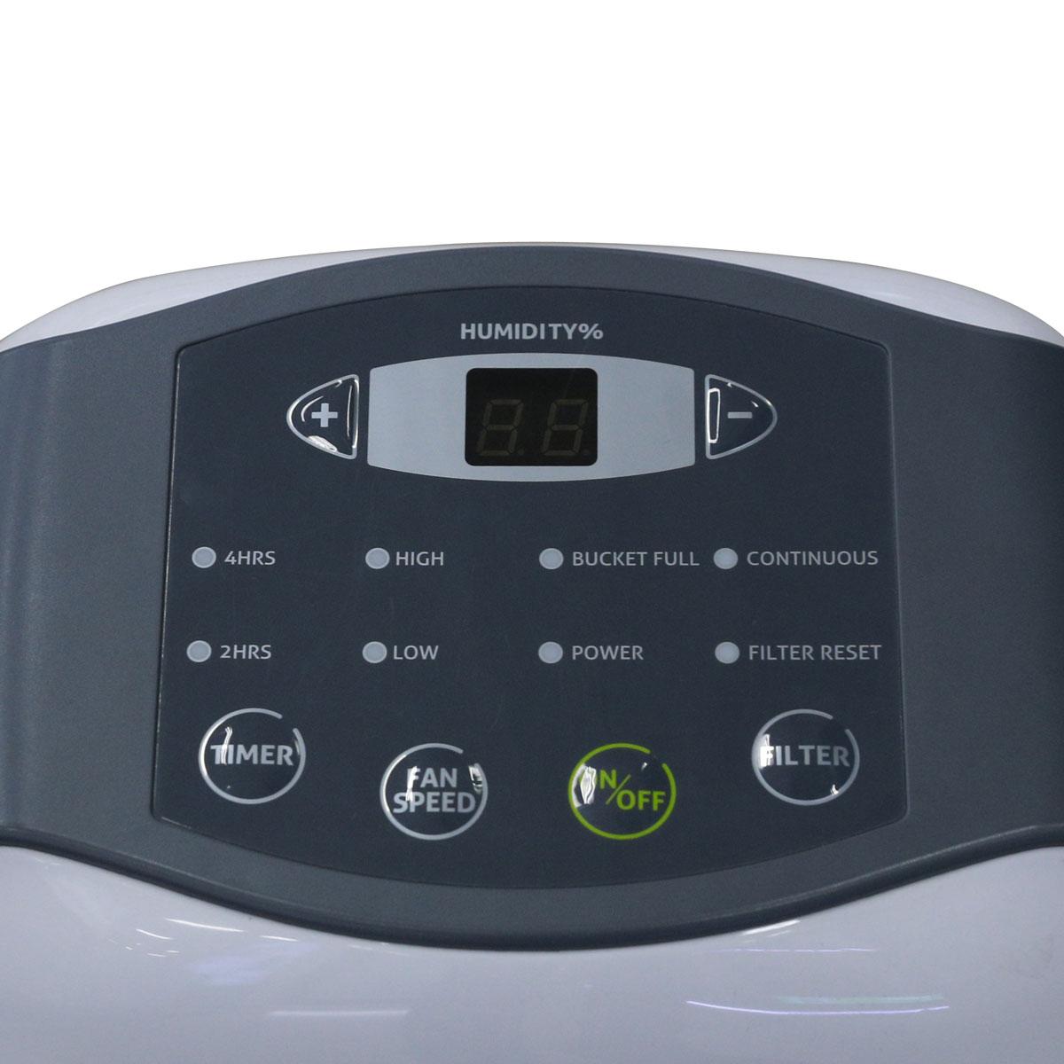 [Trả góp 0%](Tặng tẩy lồng máy giặt Hàn Quốc 450g)  Máy hút ẩm Electrolux EDH16SDAW