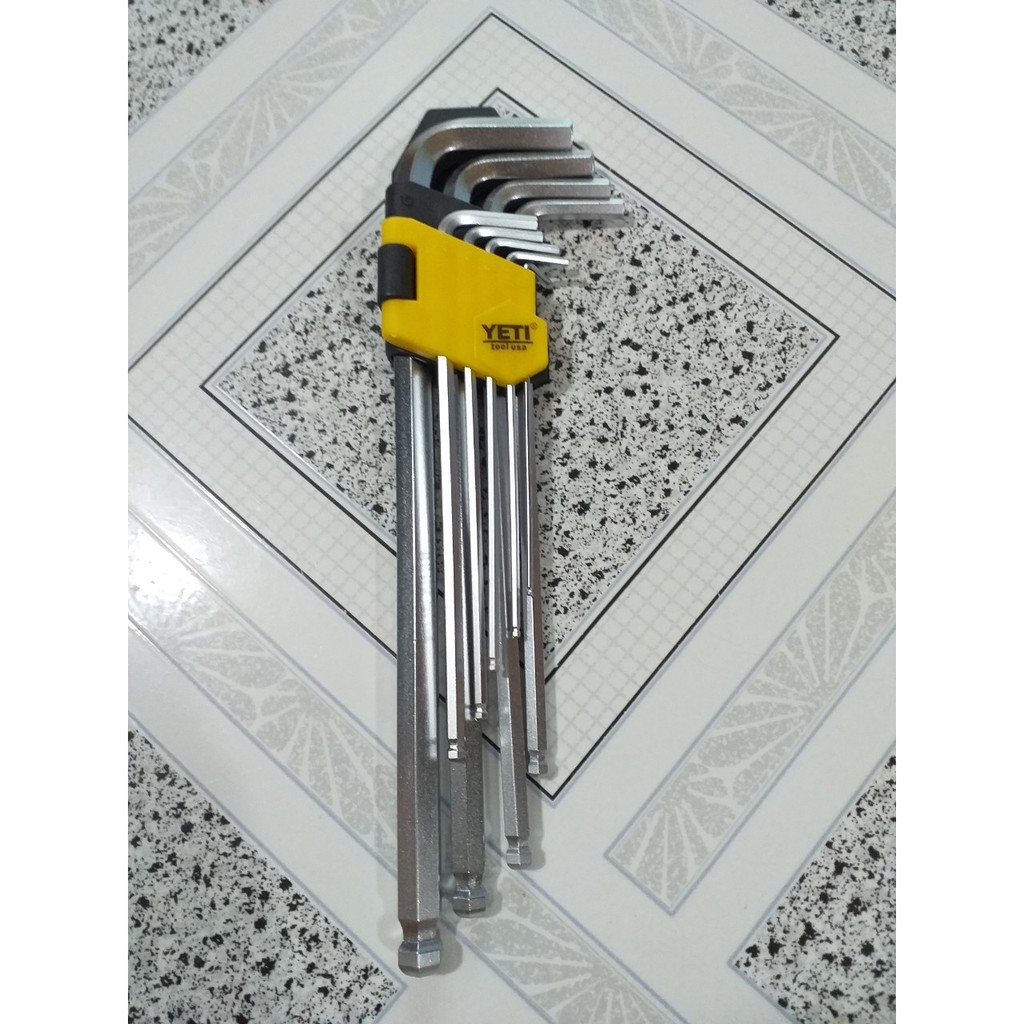 Bộ lục giác Bi hoặc  Hoa Thị.