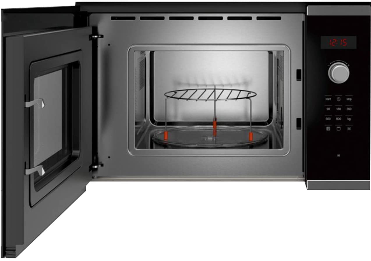 [Trả góp 0%]Lò vi sóng âm tủ BOSCH BEL523MS0B