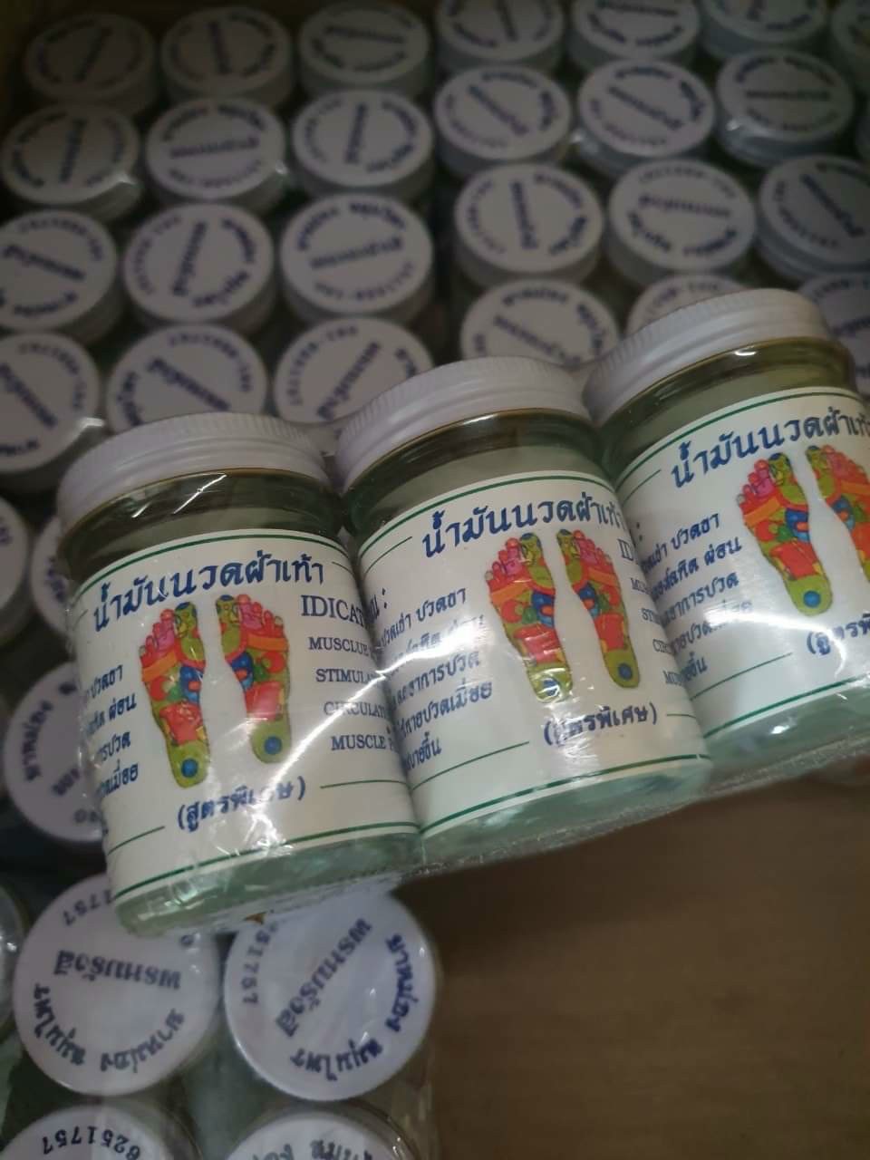 Cao Xoa Bóp Thái Lan