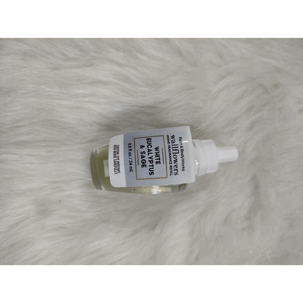 Tinh dầu Cắm Điện Bath Body Work 24ml