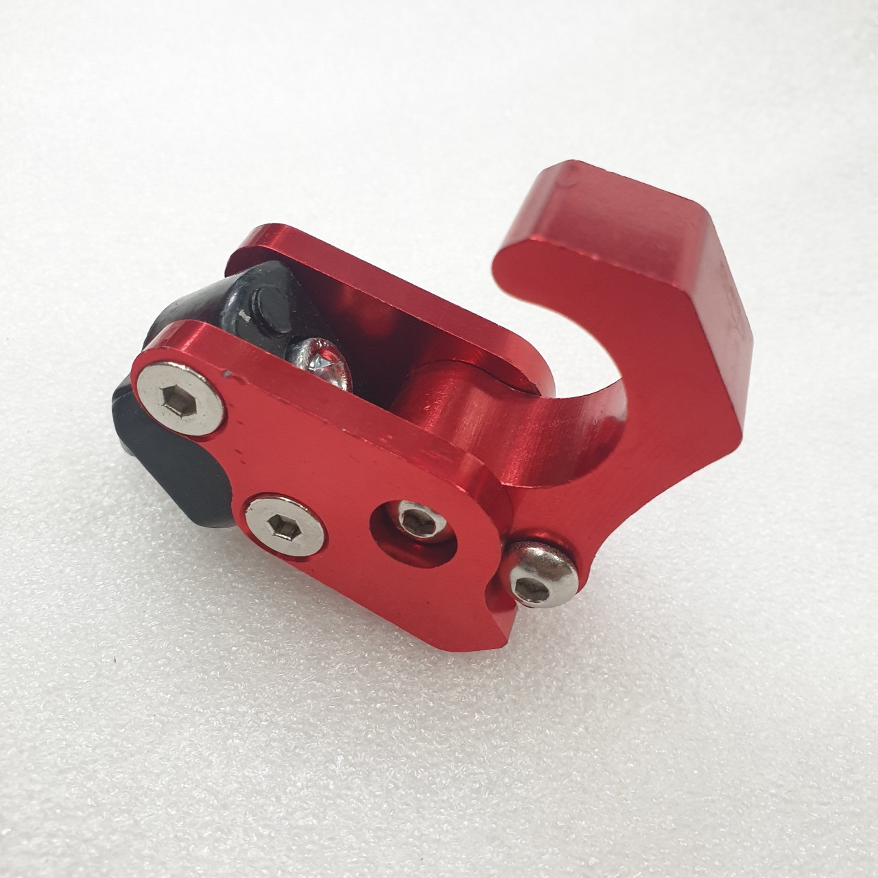 Móc Giữa Treo Đồ Biker Cho Xe Máy