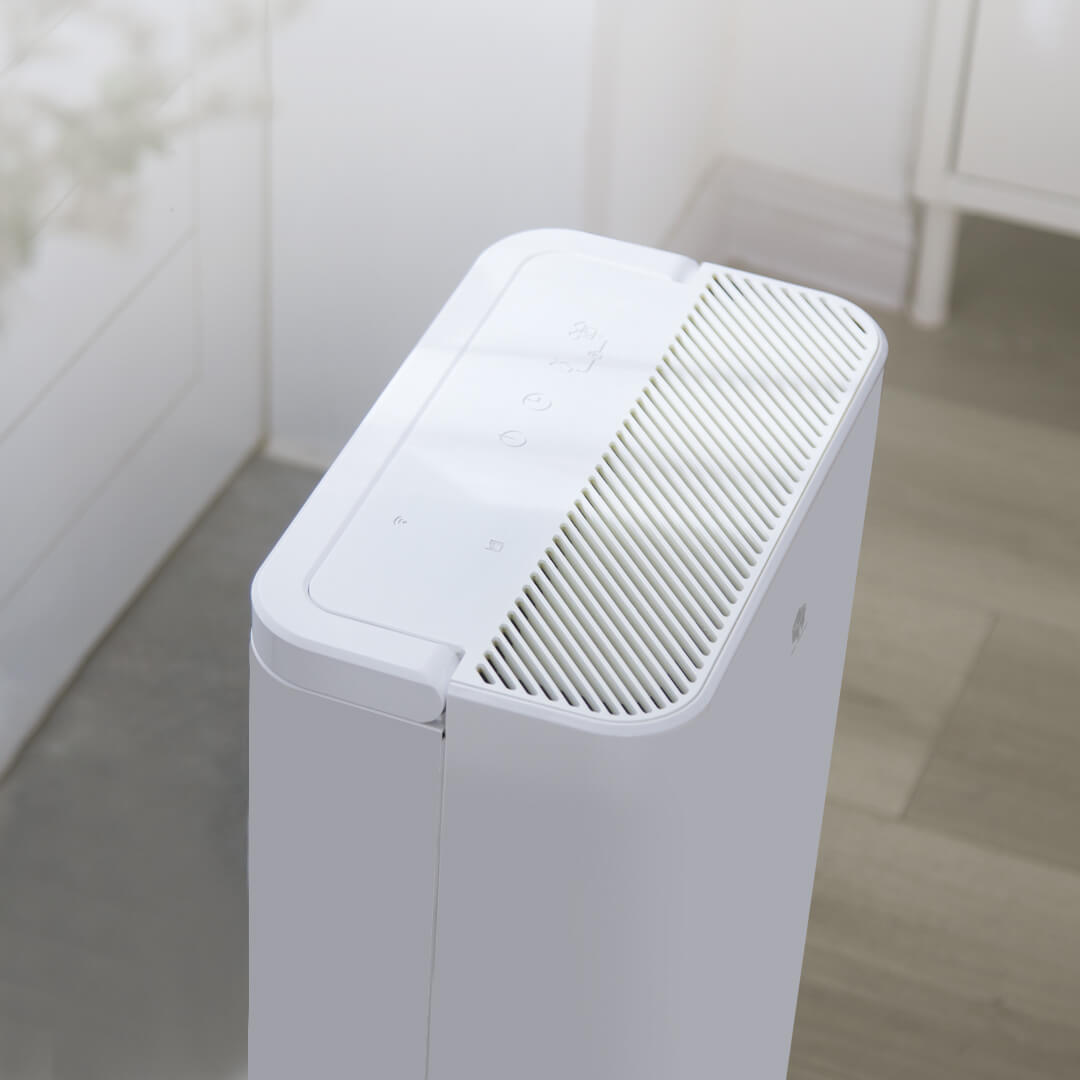 Máy hút ẩm thông minh Xiaomi Widetech - 12L
