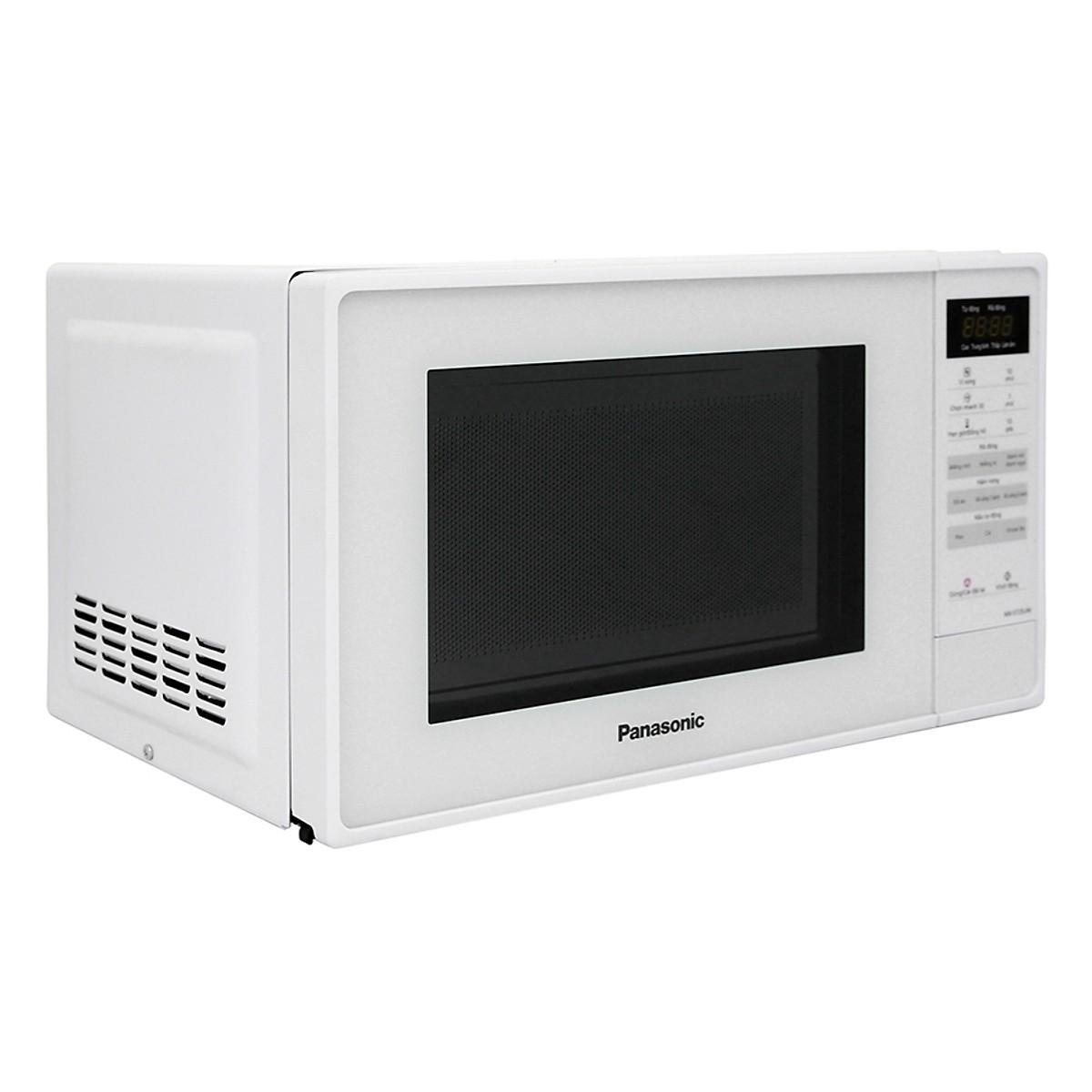 Lò vi sóng Panasonic NN-ST25JWYUE