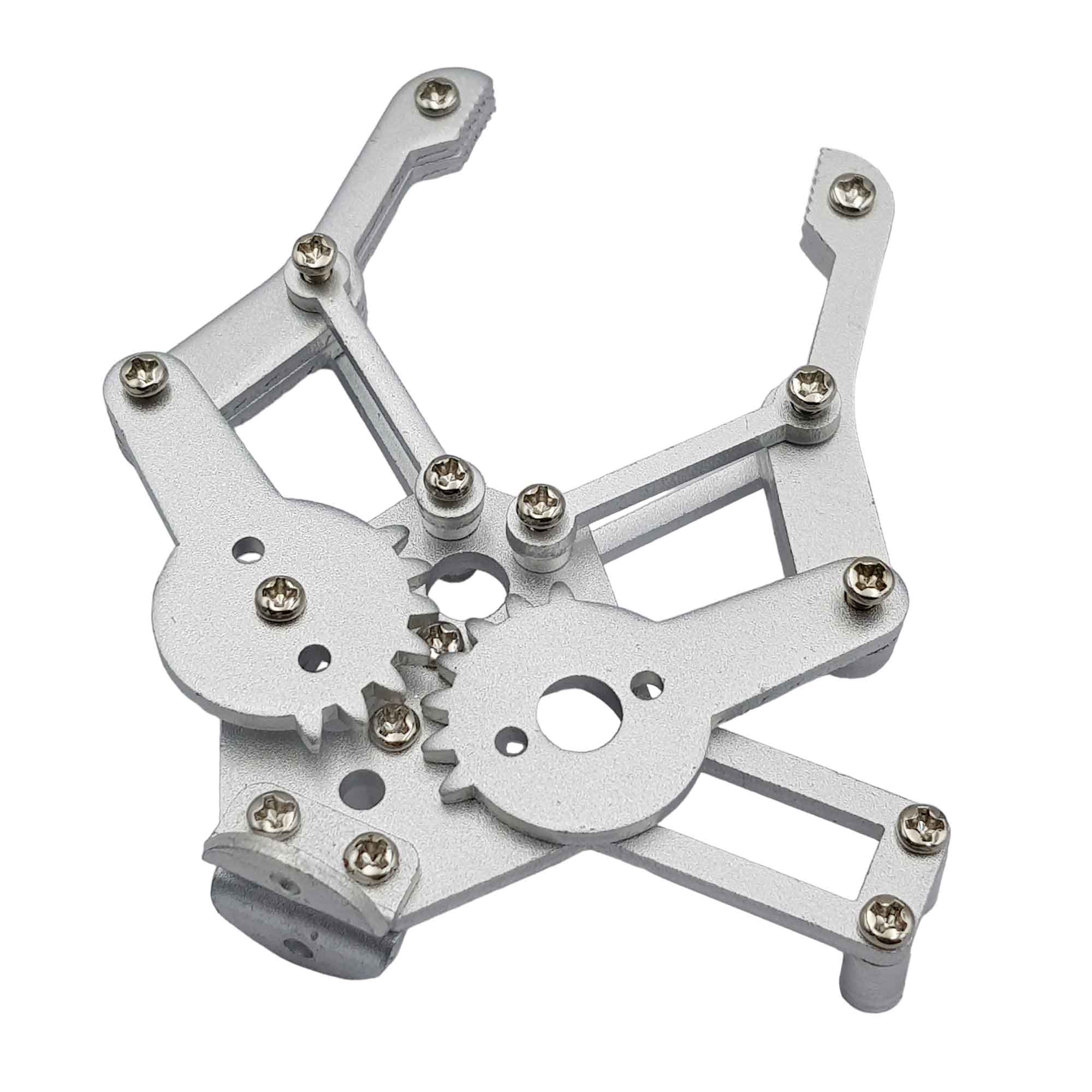 Tay gắp Robot cho Servo 995/996