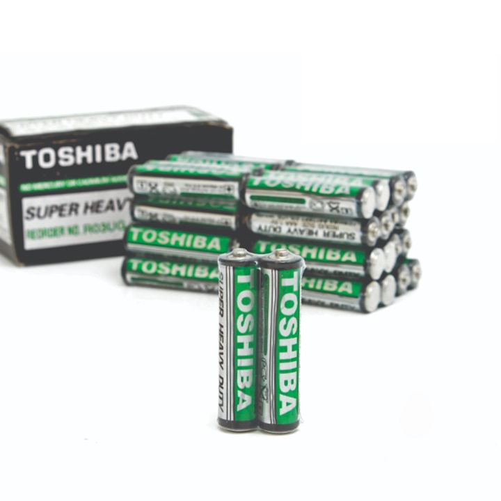 Pin tiểu cao cấp - pin aaa 1.5v - 1 viên