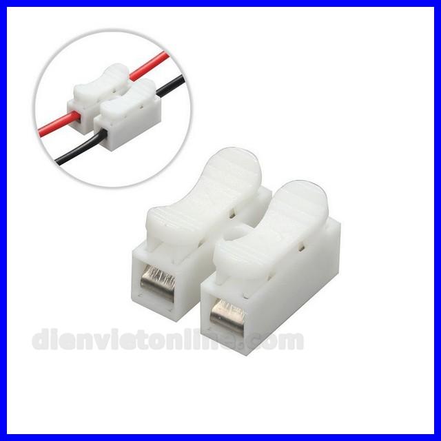 [Combo] 5 domino kẹp nối dây điện loại tốt - Shop uy tín và chất lượng