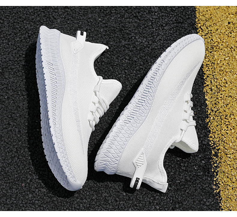 Giày Thể Thao Nam Sneaker Hot Trend 2020 G20