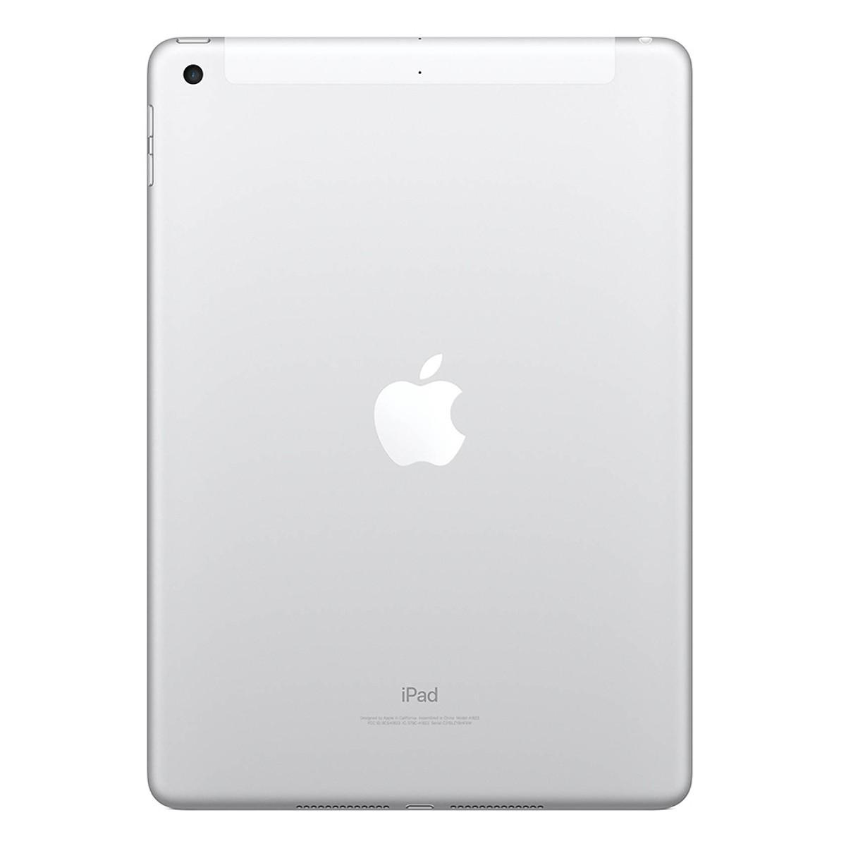 Apple iPad Wifi 32GB 4G 2017 9.7inch