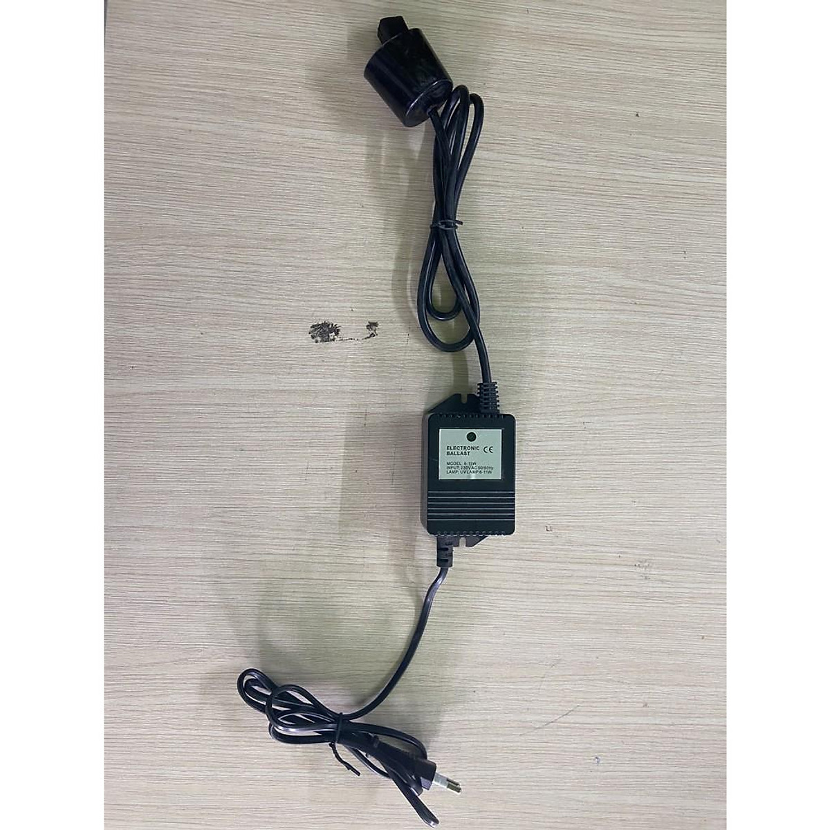 Bộ đèn UV 11W dùng cho máy lọc nước