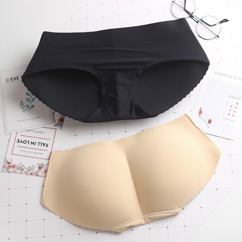 (Hàng Đẹp) Quần Độn Mông Su đúc Cạp Thấp Cho Vòng 3 Sexy