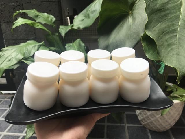Lốc 12 hũ Sữa Chua, Yaua 90ml