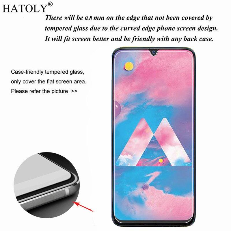 Miếng dán màn hình cường lực SAMSUNG GALAXY M30
