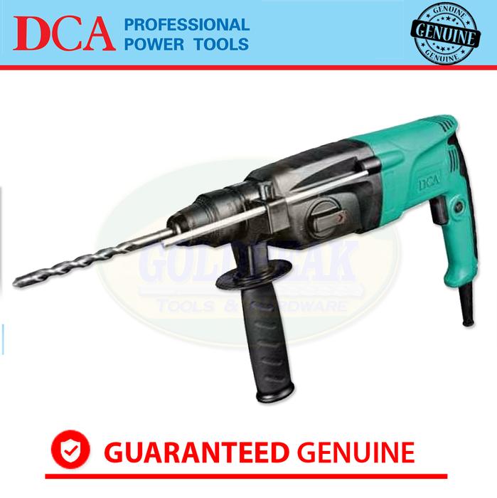 26mm Máy khoan động lực 720W DCA AZC05-26B