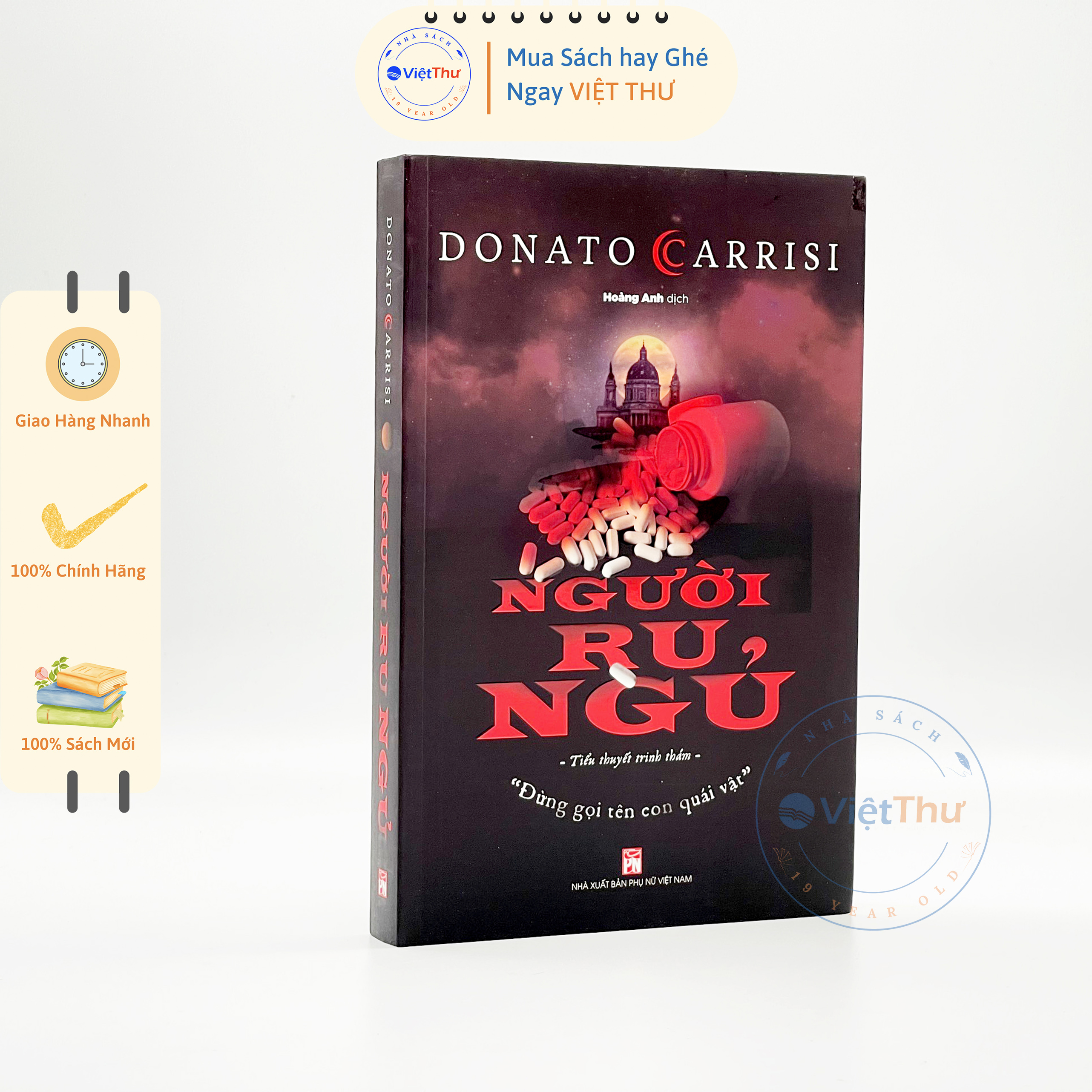Người ru ngủ