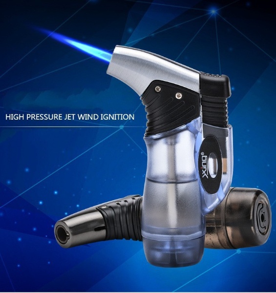 New Model Windproof Xing Switch (Waterproof) Does Not Turn Off before the Wind
