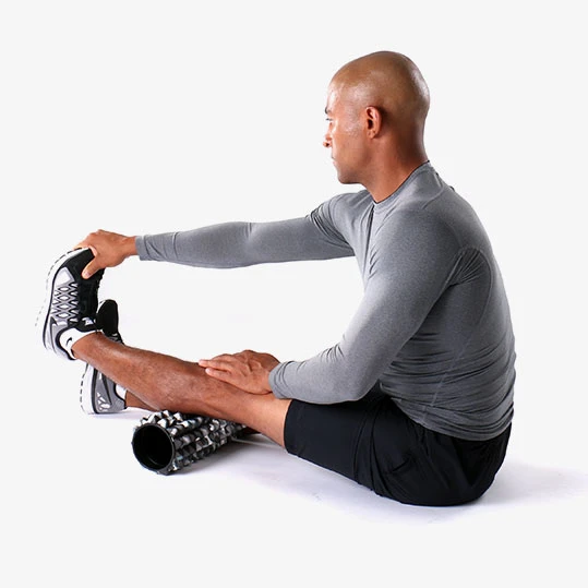 PTP Massage Therapy Roller Firm Camo MTR FIRM