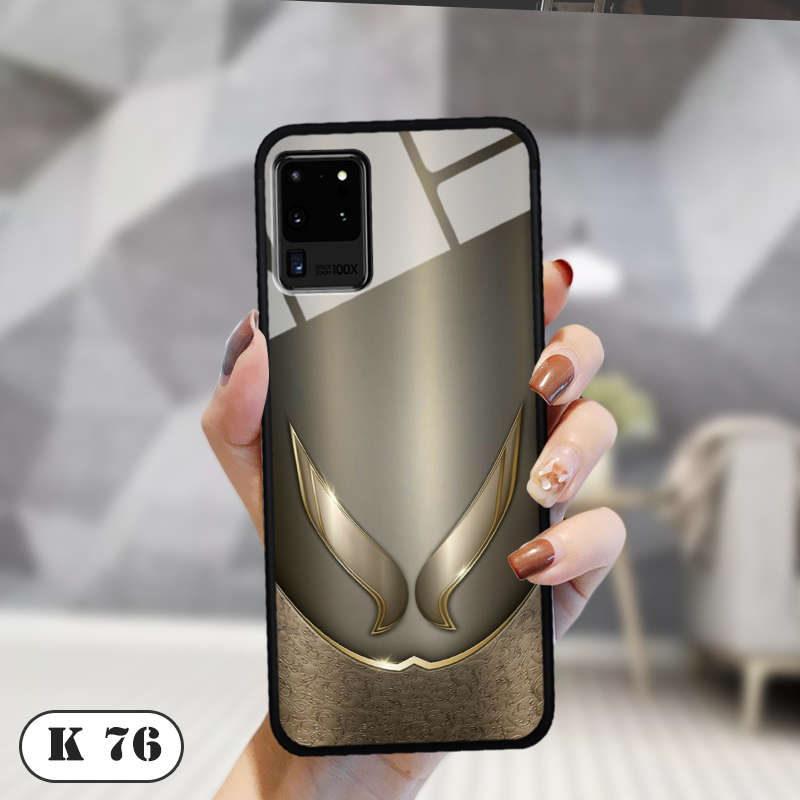 Ốp lưng 3D điện thoại SAMSUNG GALAXY S20 ULTRA