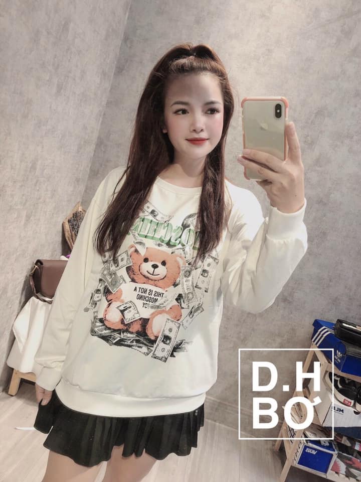 ÁO LEN TẮM RUT EO SANG CHẢNH