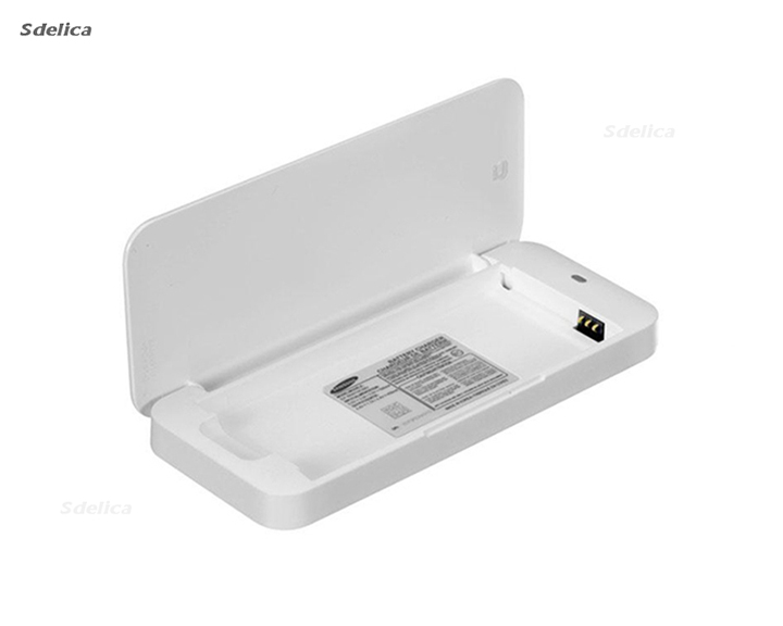 Dock sạc pin rời samsung note 4 bản 2 sim