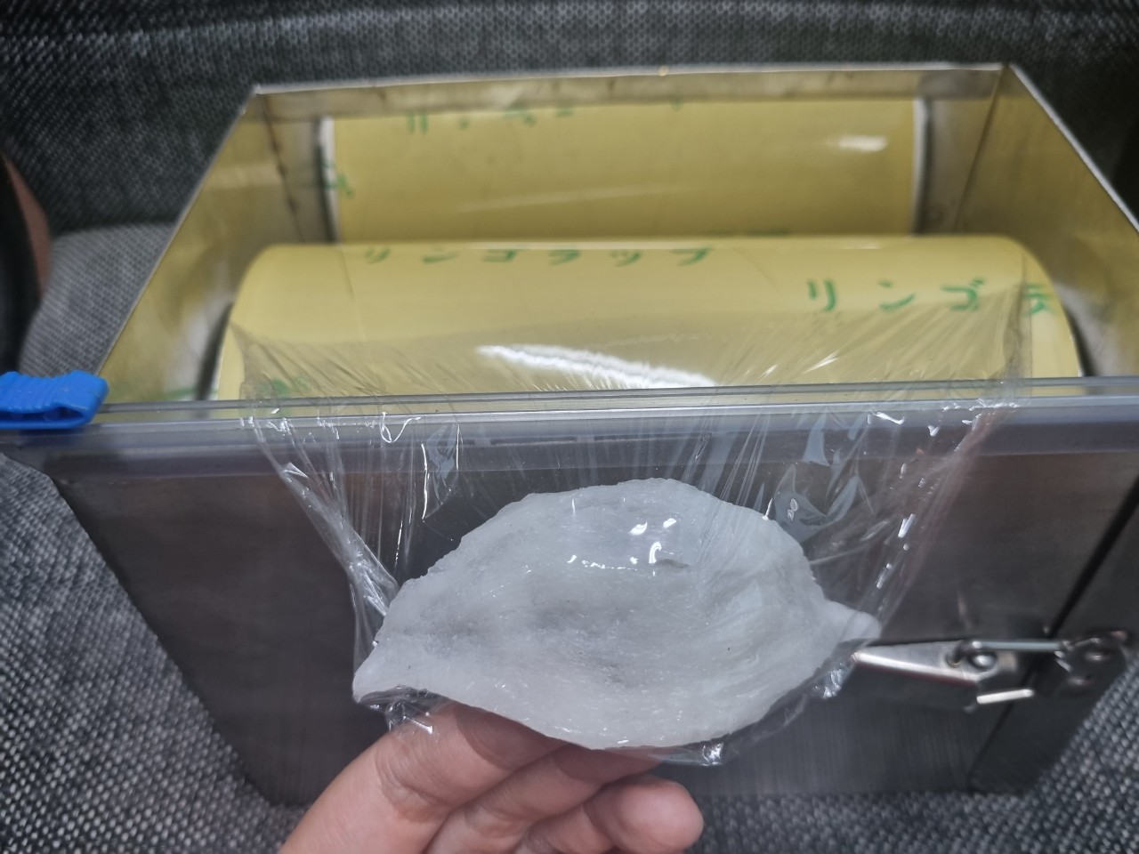 [HCM] Màng bọc thực phẩm Ringo 20cm/30cm