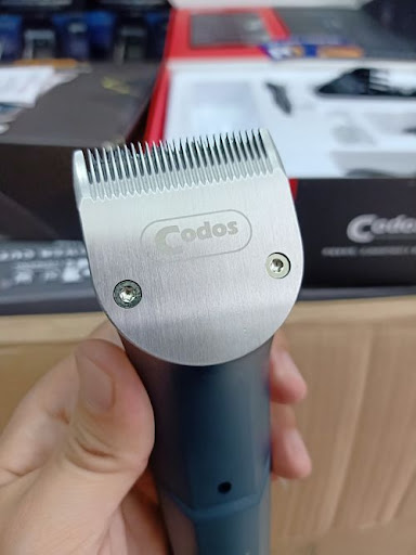Tông đơ cắt tóc Codos T10 cao cấp