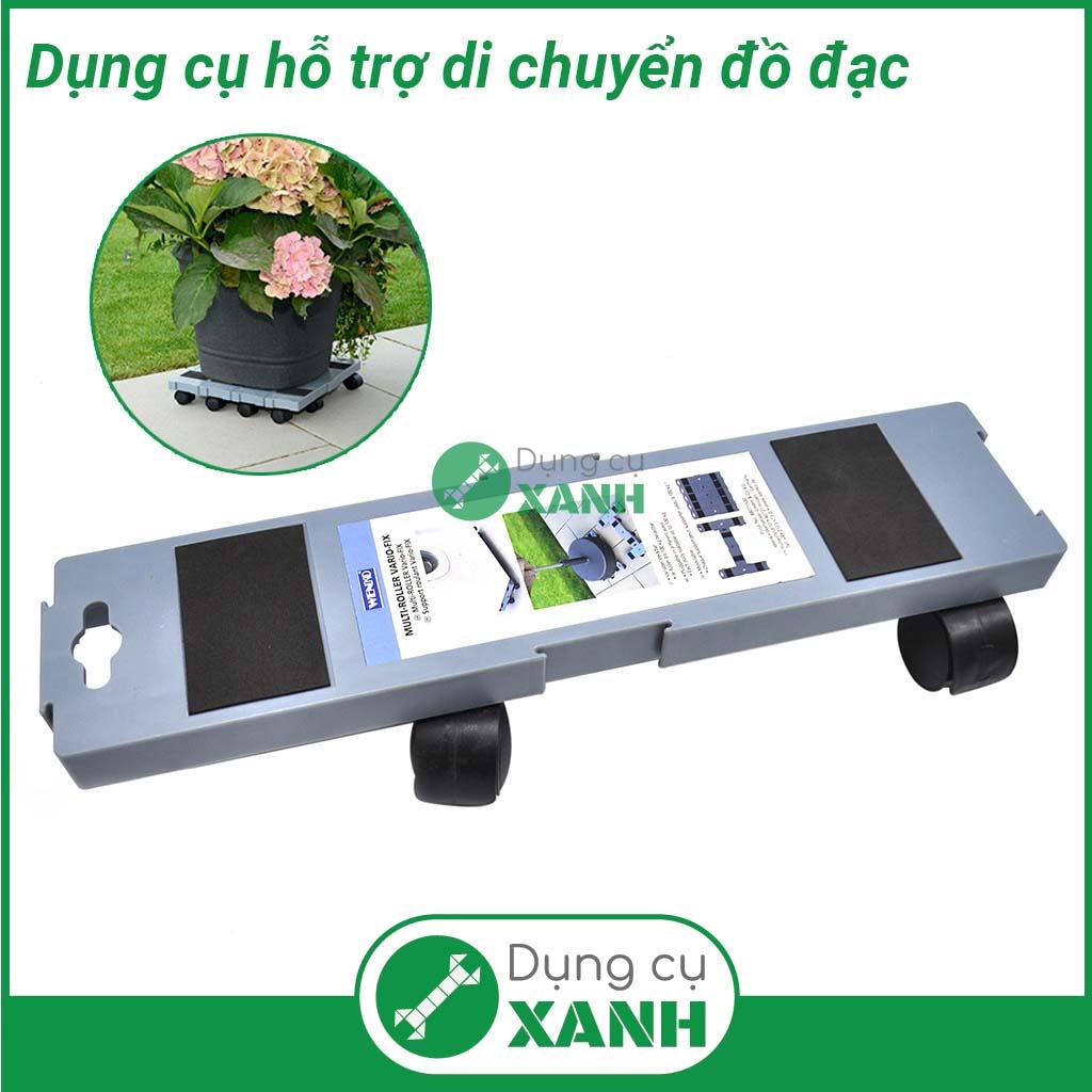 Dụng cụ hỗ trợ di chuyển đồ đạc thông minh