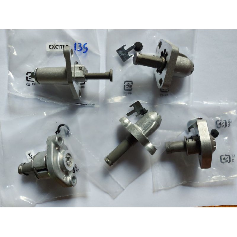 Tăng Cam Exciter 135 Zin