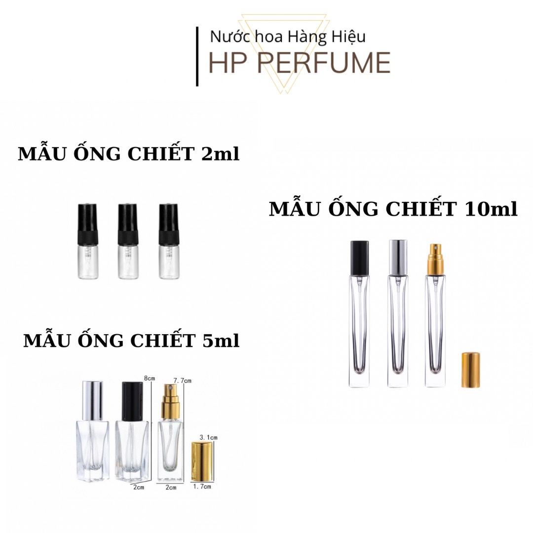 [2ml | 5ml | 10ml] Nước hoa chiết Marc Jacobs Daisy - Daisy Dream - Wild Daisy